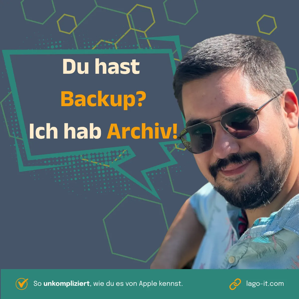 Warum ein E-Mail Archiv nicht nur Pflicht sondern auch sinnvoll ist
