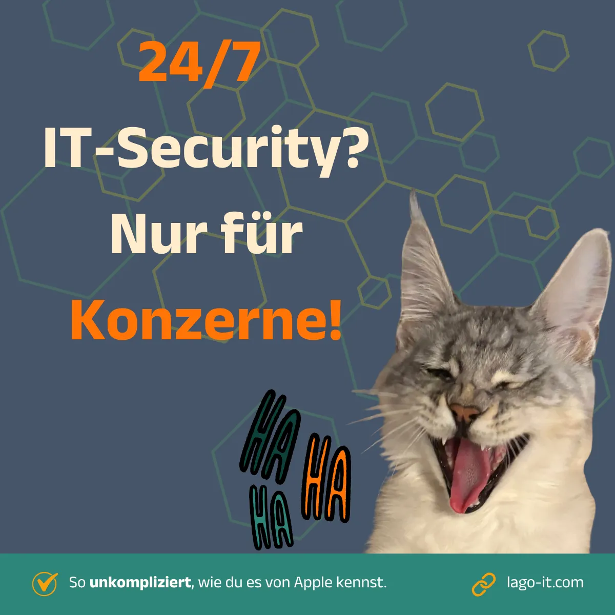 Wie realisiere ich 24/7 IT-Security kosteneffizient? Mit Managed XDR